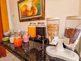 Pousada Magia do Sol