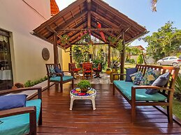 Pousada Magia do Sol