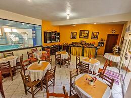 Pousada Magia do Sol