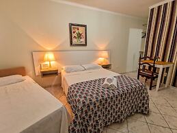 Pousada Magia do Sol