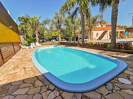 Pousada Magia do Sol