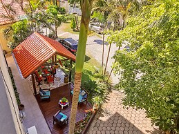 Pousada Magia do Sol