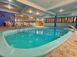 Pousada Magia do Sol