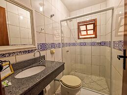 Pousada Magia do Sol