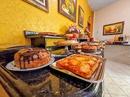 Pousada Magia do Sol