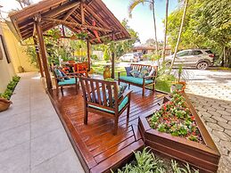 Pousada Magia do Sol