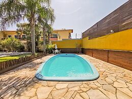 Pousada Magia do Sol