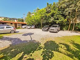 Pousada Magia do Sol