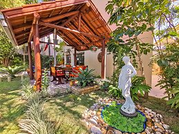 Pousada Magia do Sol