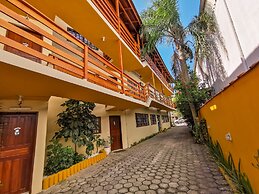 Pousada Magia do Sol