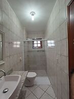 Pousada Magia do Sol