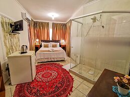 Pousada Magia do Sol