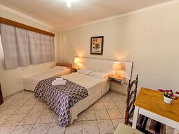 Pousada Magia do Sol