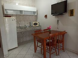 Pousada Magia do Sol