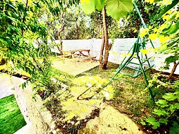 Konukzade OldTown Apart