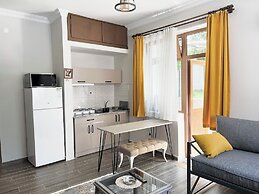 Konukzade OldTown Apart