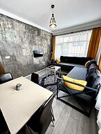 Konukzade OldTown Apart