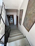 Konukzade OldTown Apart