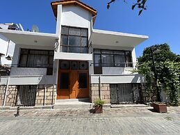 Konukzade OldTown Apart