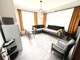 Konukzade OldTown Apart