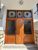 Konukzade OldTown Apart