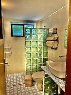 Konukzade OldTown Apart