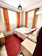 Konukzade OldTown Apart