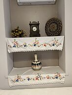 Konukzade OldTown Apart