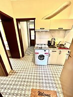 Konukzade OldTown Apart