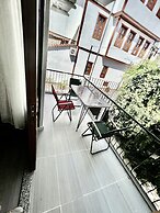 Konukzade OldTown Apart