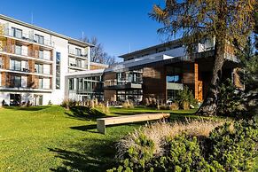 Shuum Boutique Wellness Hotel