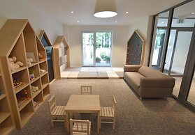 Shuum Boutique Wellness Hotel