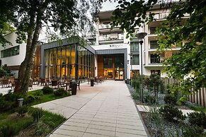 Shuum Boutique Wellness Hotel