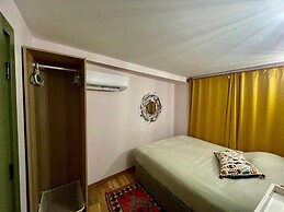 The Suite Apart Hotel Kaleiçi