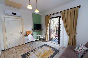 The Suite Apart Hotel Kaleiçi