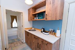 The Suite Apart Hotel Kaleiçi