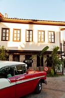 The Suite Apart Hotel Kaleiçi