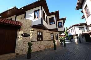 The Suite Apart Hotel Kaleiçi