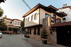 The Suite Apart Hotel Kaleiçi