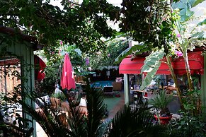 The Suite Apart Hotel Kaleiçi