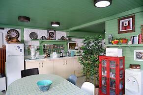 The Suite Apart Hotel Kaleiçi