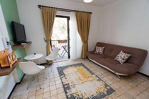 The Suite Apart Hotel Kaleiçi