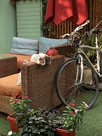 The Suite Apart Hotel Kaleiçi