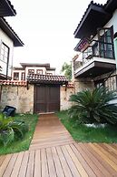 The Suite Apart Hotel Kaleiçi