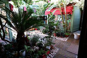 The Suite Apart Hotel Kaleiçi