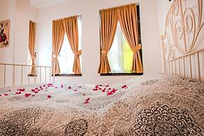 The Suite Apart Hotel Kaleiçi