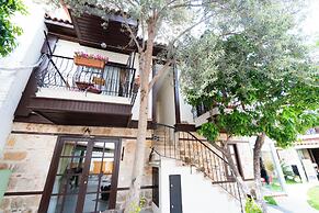 The Suite Apart Hotel Kaleiçi