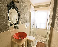 The Suite Apart Hotel Kaleiçi