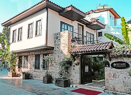 The Suite Apart Hotel Kaleiçi