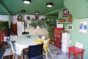 The Suite Apart Hotel Kaleiçi